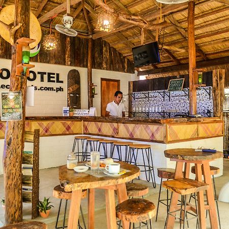 Eco Hotel El Nido Εξωτερικό φωτογραφία