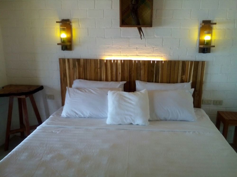 Eco Hotel El Nido Εξωτερικό φωτογραφία