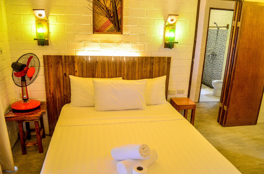Eco Hotel El Nido Εξωτερικό φωτογραφία