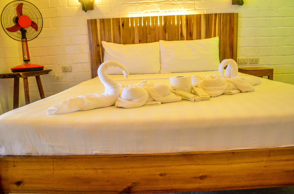 Eco Hotel El Nido Εξωτερικό φωτογραφία