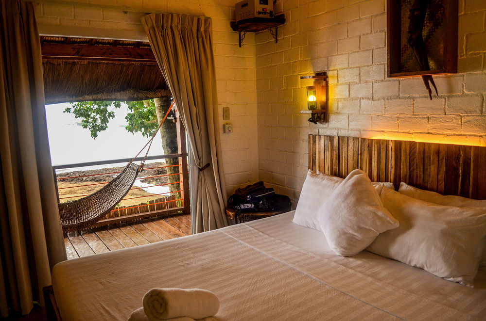 Eco Hotel El Nido Εξωτερικό φωτογραφία