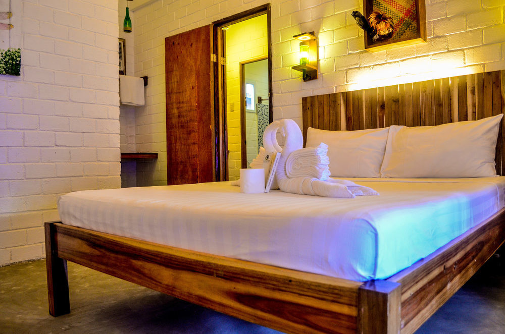 Eco Hotel El Nido Εξωτερικό φωτογραφία