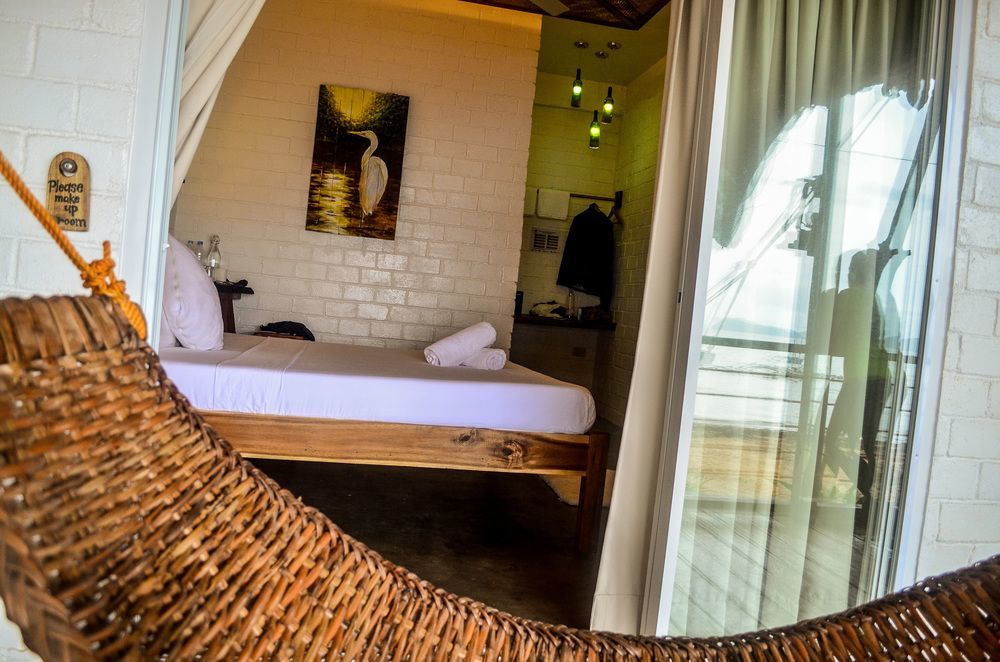 Eco Hotel El Nido Εξωτερικό φωτογραφία