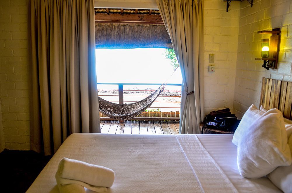 Eco Hotel El Nido Εξωτερικό φωτογραφία