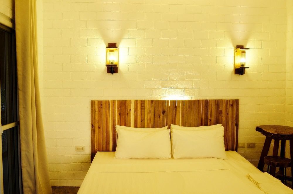 Eco Hotel El Nido Εξωτερικό φωτογραφία