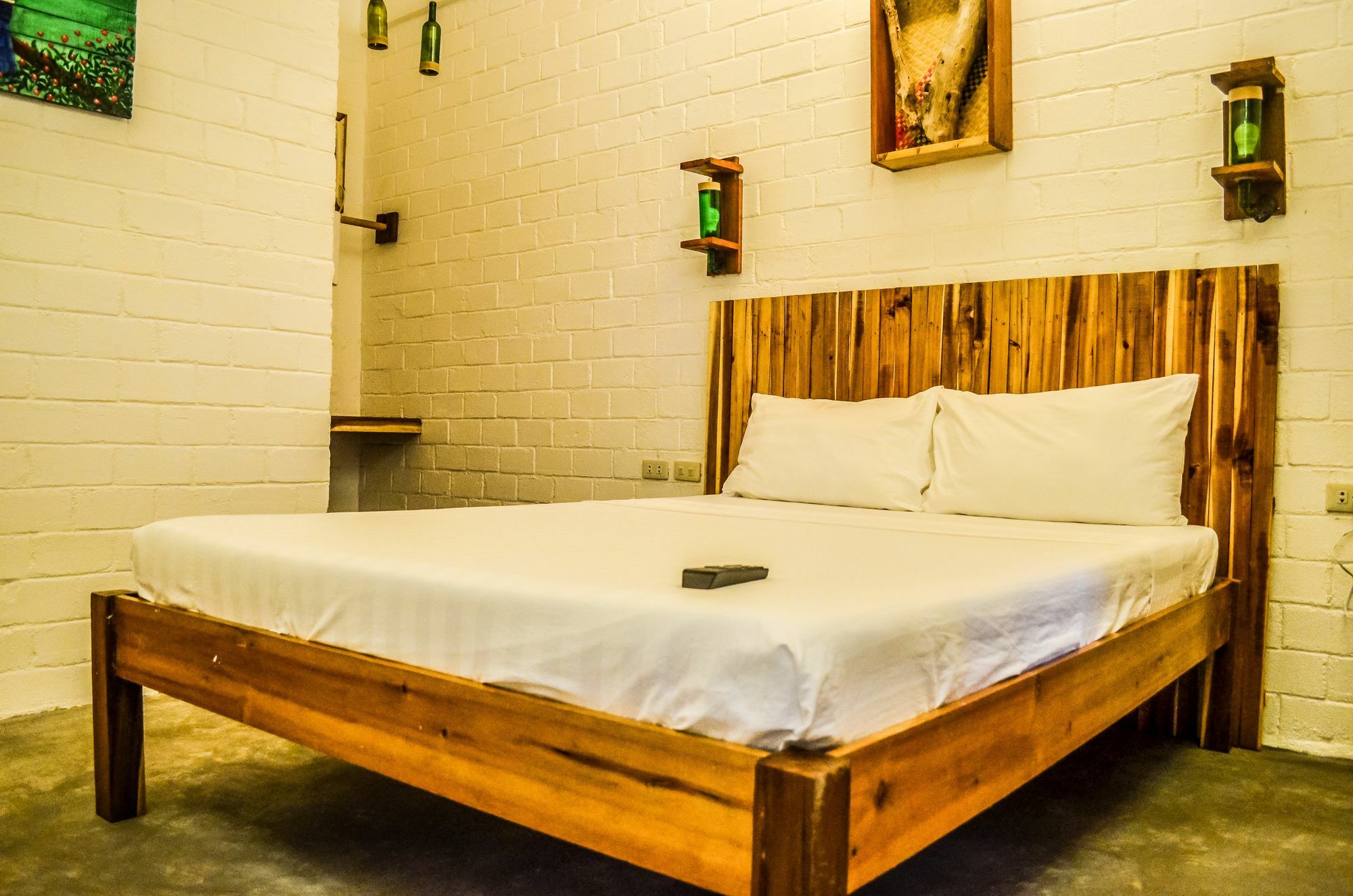 Eco Hotel El Nido Εξωτερικό φωτογραφία