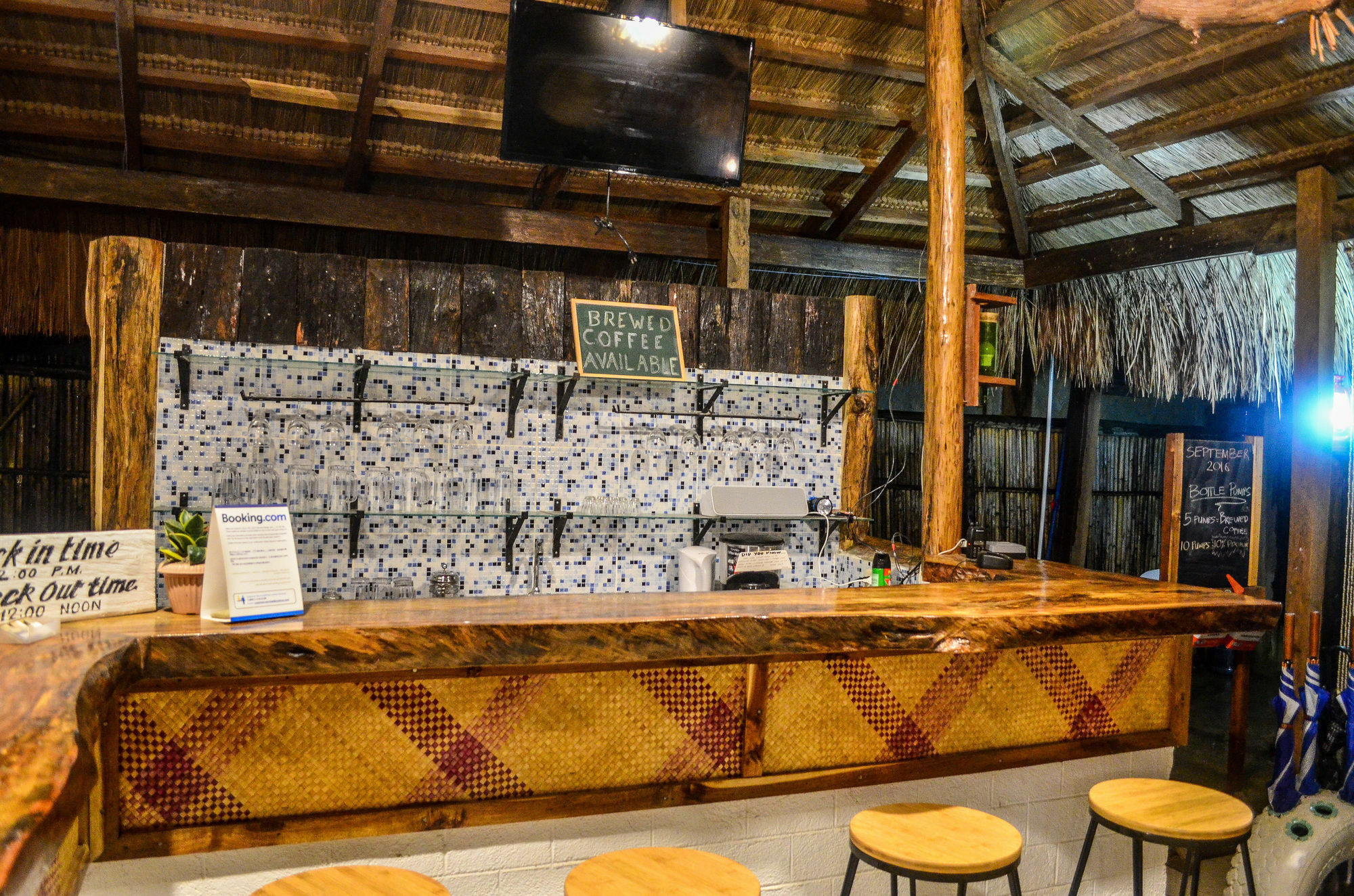Eco Hotel El Nido Εξωτερικό φωτογραφία