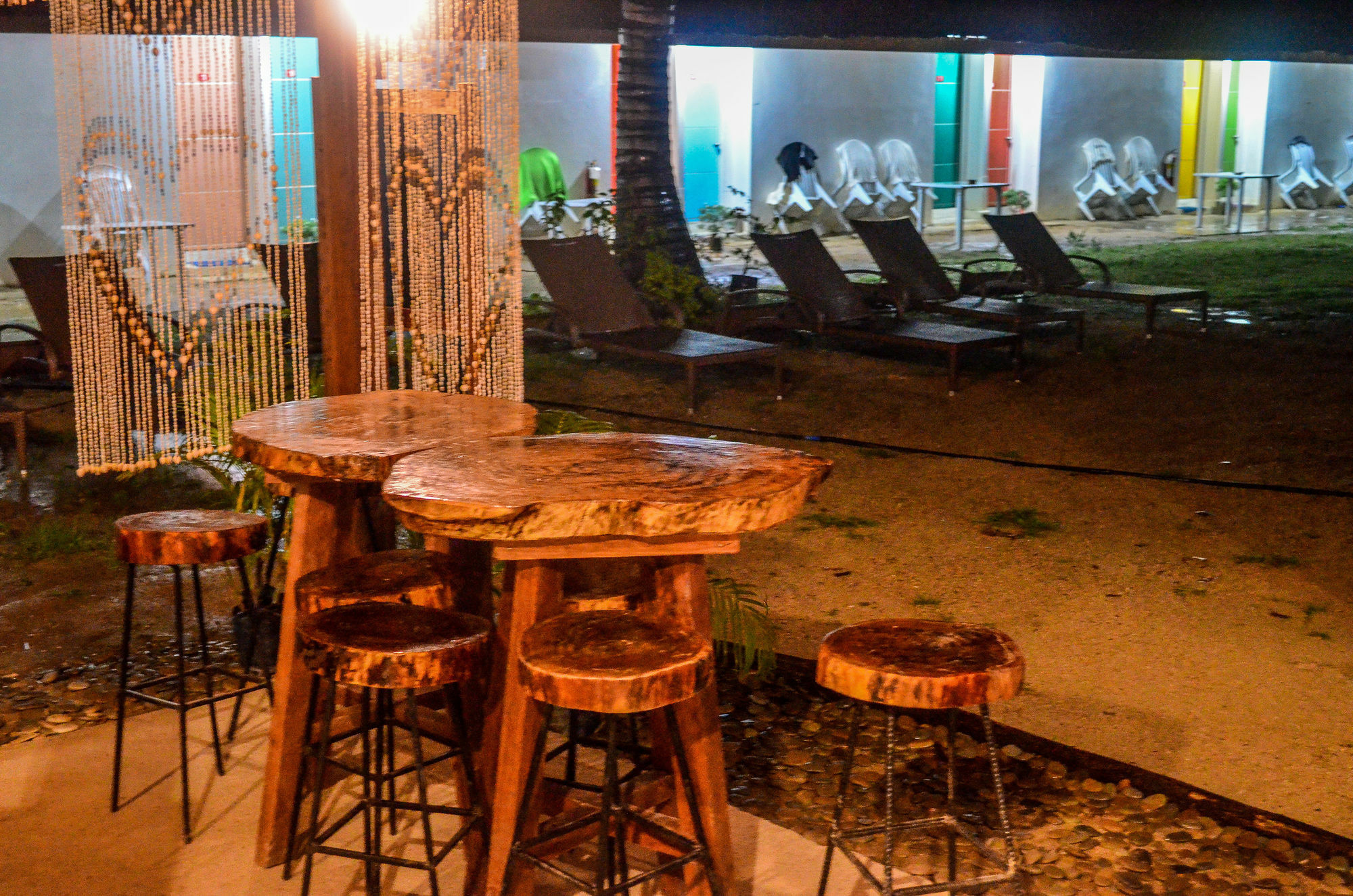 Eco Hotel El Nido Εξωτερικό φωτογραφία